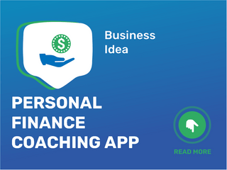 Personal Finance Coaching App