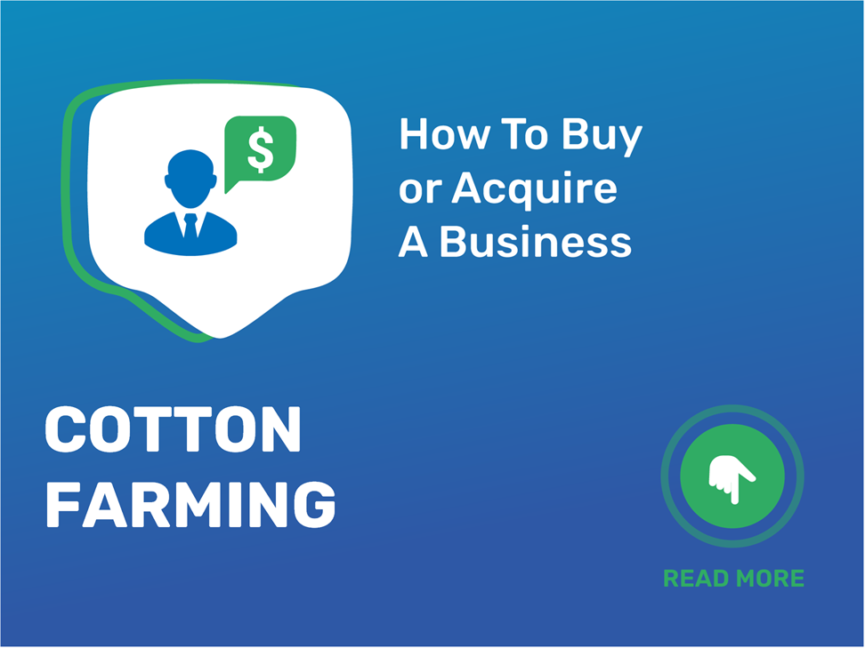 7 Profit-Boosting Strategies for Cotton Farming: Maximize Profits Now!