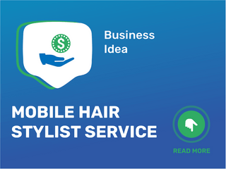 mobile hair stylist service