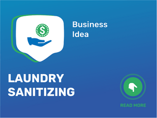 laundry sanitizing