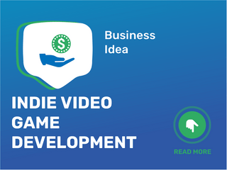 Indie Video Game Development