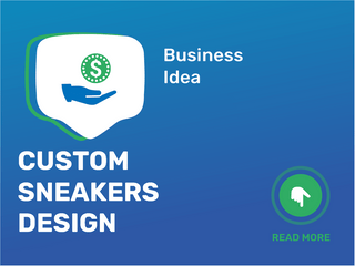 Custom Sneakers Design Company