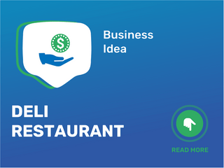 Deli Restaurant