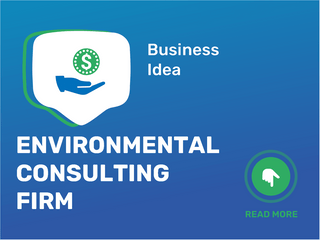 Environmental Consulting Firm