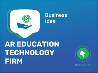 Ar Education Technology Firm