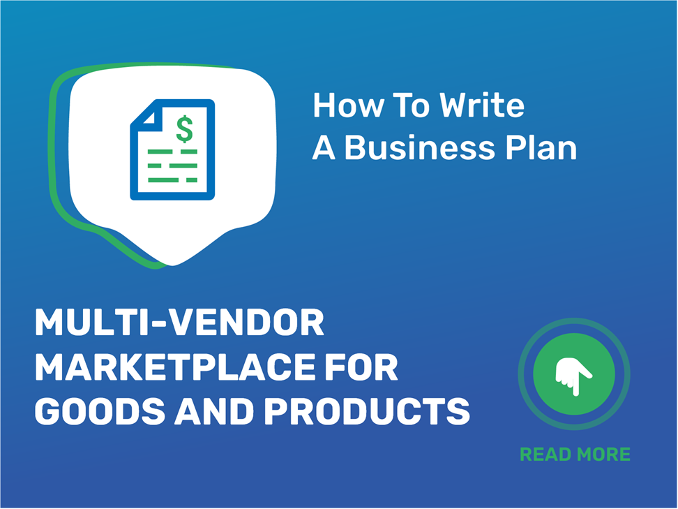 multi vendor marketplace business plan pdf