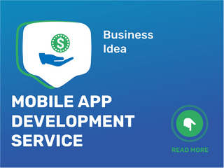 Mobile App Development Service