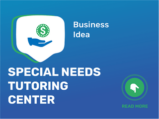 Special Needs Tutoring Center