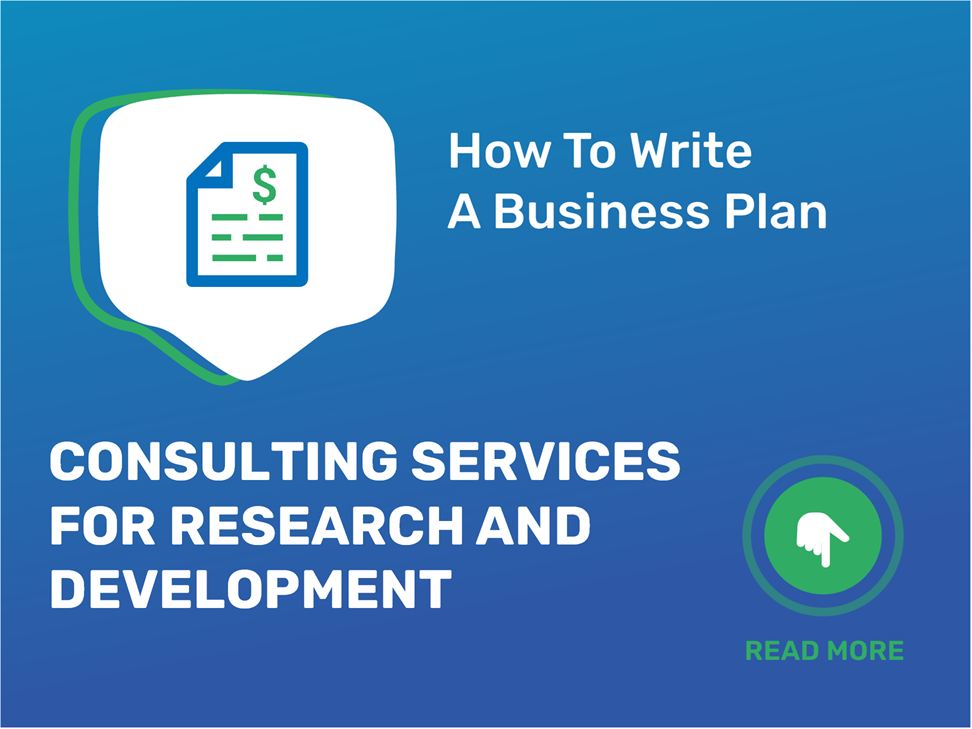 consulting services business plan