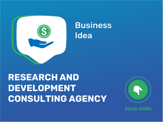 Research and Development Consulting Agency