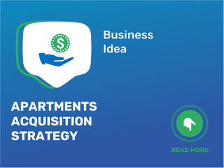 Apartments Acquisition Strategy