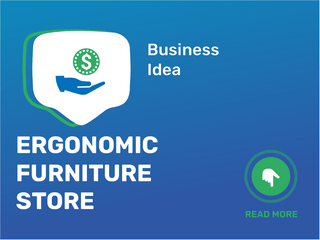 Ergonomic Furniture Store