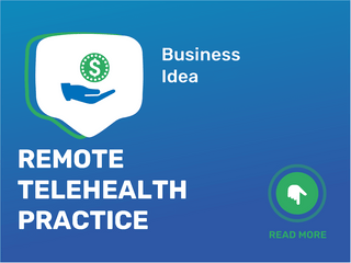 Remote Telehealth Practice