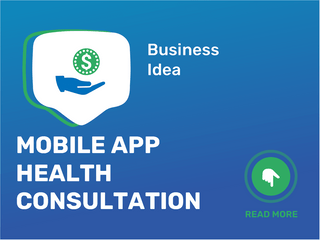 mobile app health consultation