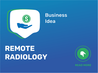 Remote Radiology