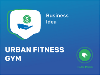 Urban Fitness Gym