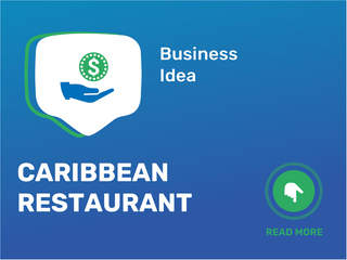 Caribbean Restaurant