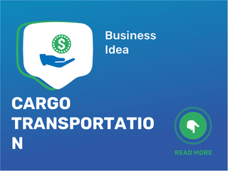 Cargo Transportation