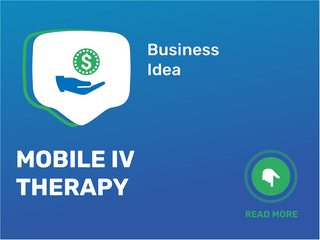 Mobile Iv Therapy