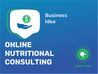 Online Nutritional Consulting