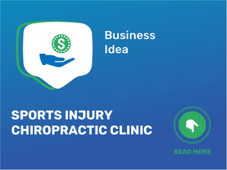 sports injury chiropractic clinic