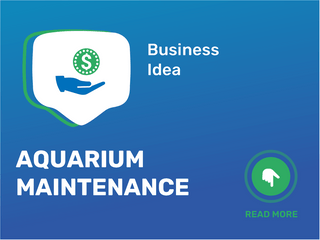 Aquarium Maintenance