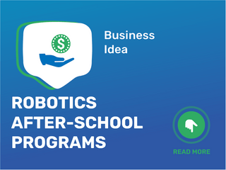 Robotics After-School Programs