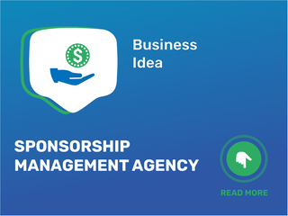 Sponsorship Management Agency