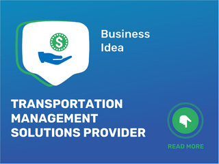 Transportation Management Solutions Provider