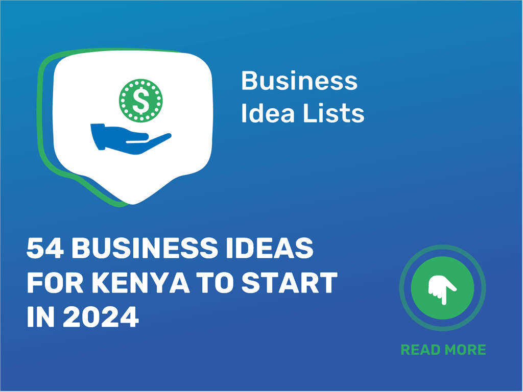 54 Business Ideas For Kenya ?v=1701521918