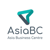 Centro de negocios de Asia