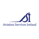 Servicios de aviación Irlanda