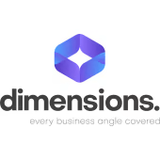 Dimensões App