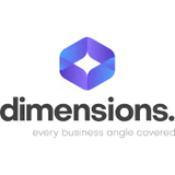 Dimensions App