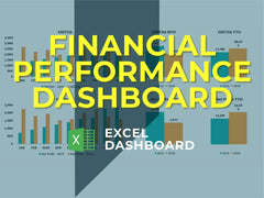 Financial Performance Dashboard