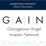 Red de inversores de Georgetown Angel