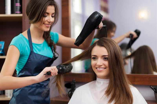 Hair Salon Business Plan