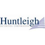 Huntleigh Securities Corporation