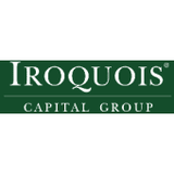 Capitale iroquois