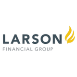 Larson financier