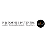 N R Doshi et partenaires