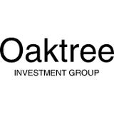 Investimento de Oaktree