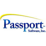 Software de passaporte