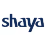 Shaya
