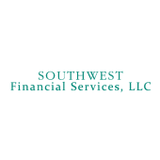 Serviços financeiros do sudoeste