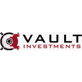 Vault investments