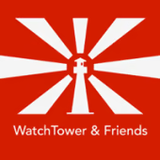 Torre de vigia e amigos
