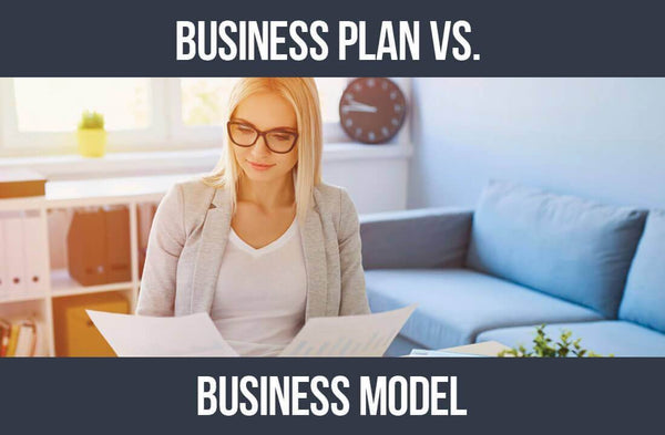 Plan de Negocios vs Modelo de Negocios | FinModelsLab