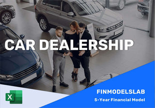MVL Leasing: Used Cars Dealership