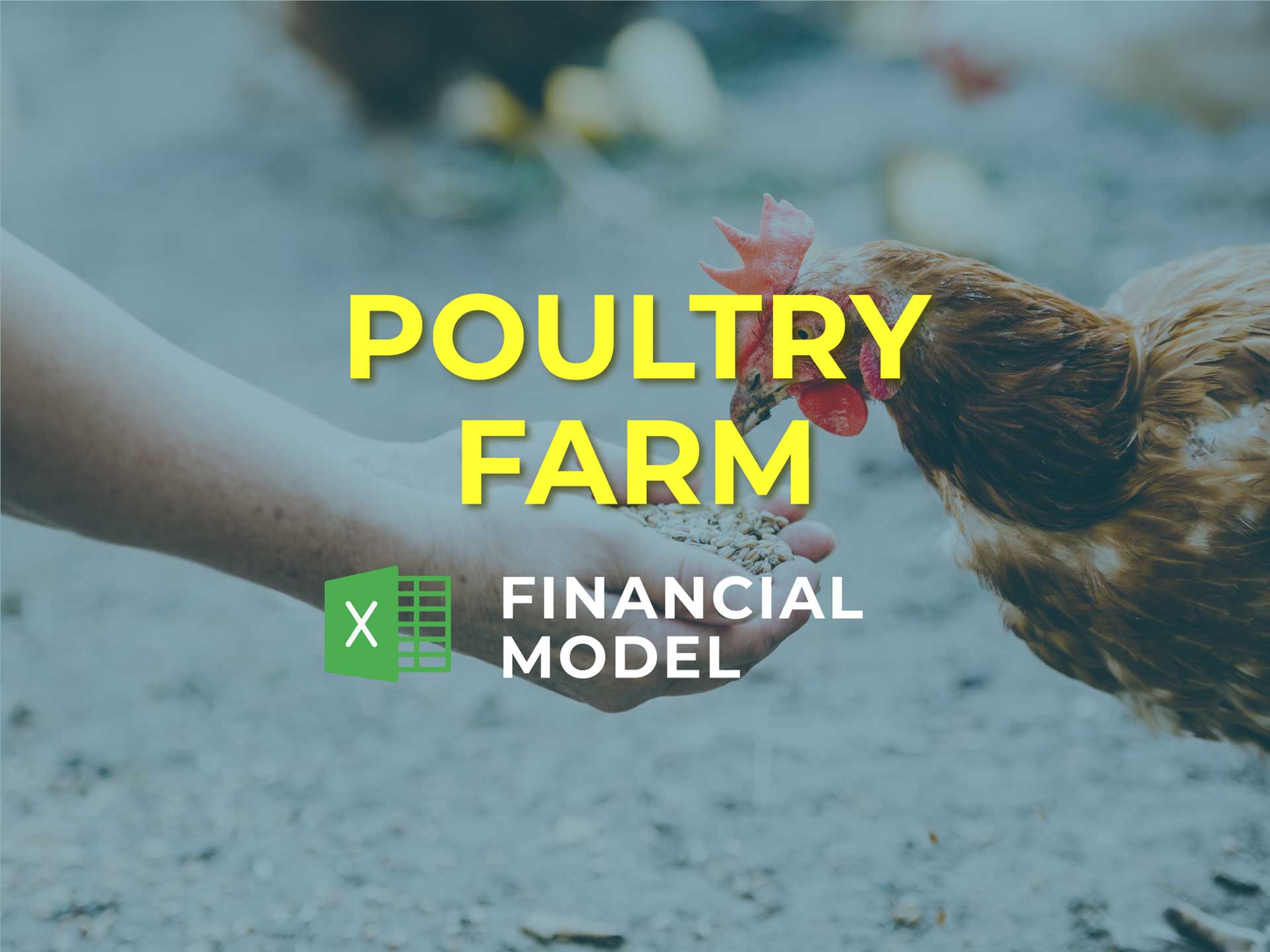 poultry farm business plan slideshare